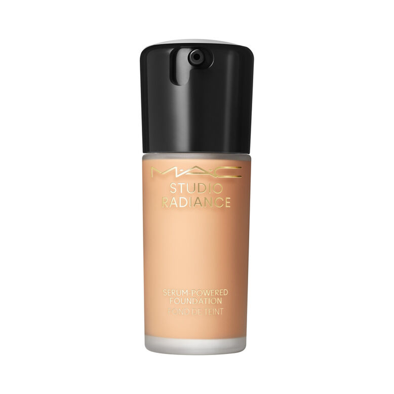 6189589detailImage01.jpg Serum-Powered Foundation - C4 - Image 1
