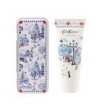 London Toile Hand Cream in Tin