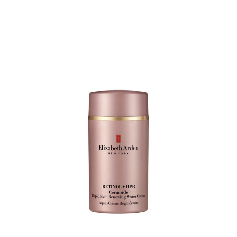 6209059detailImage01.jpg Retinol + HPR Ceramide Rapid Skin Renewing Water Cream - Image 1