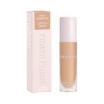 Power Plush Longwear Foundation - 3 Cold