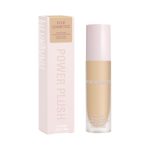 Power Plush Longwear Foundation - 2.5 Neutral