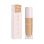 Power Plush Longwear Foundation - 4WN