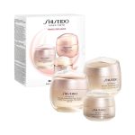 Benefiance Anti-Wrinkle Routine Travel Exclusive Set