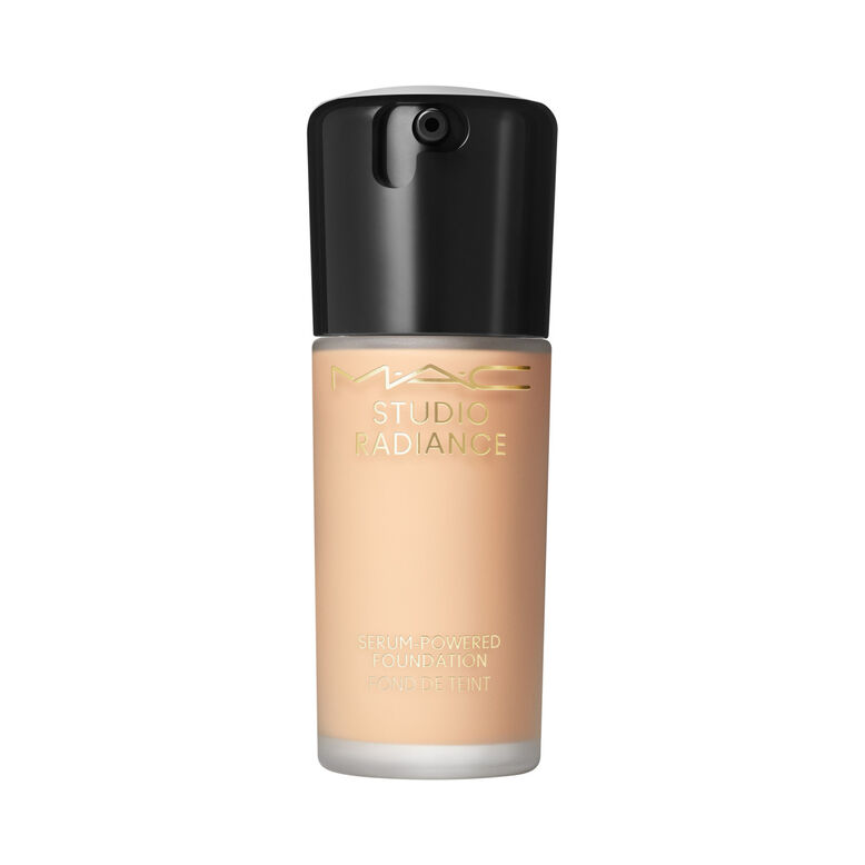 6232929detailImage01.jpg Serum-Powered Foundation - N11 - Image 1