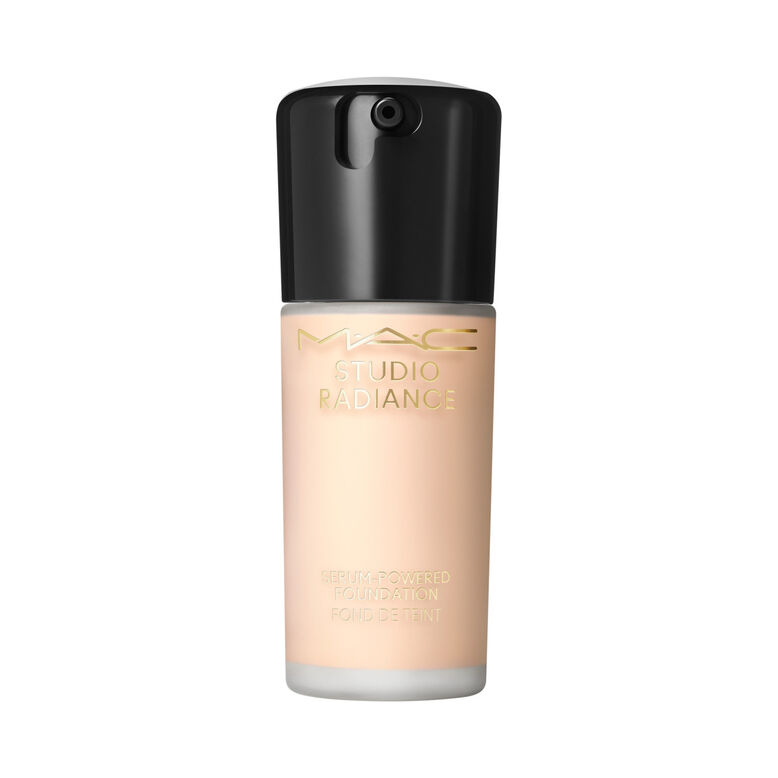 6232931detailImage01.jpg Serum-Powered Foundation - N18 - Image 1