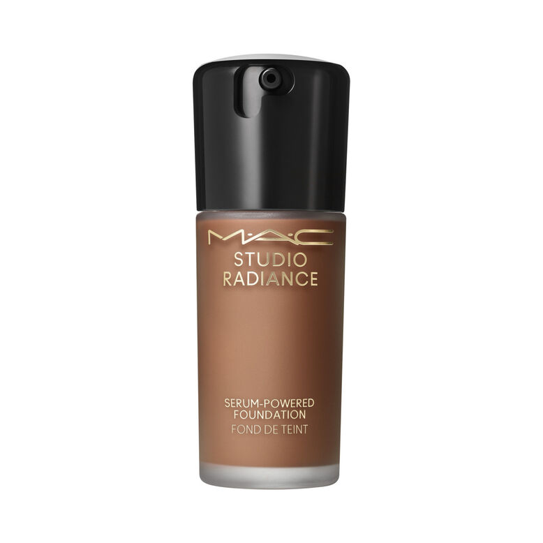 6232936detailImage01.jpg Serum-Powered Foundation - NC63 - Image 1