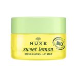 Sweet Lemon Lip Balm