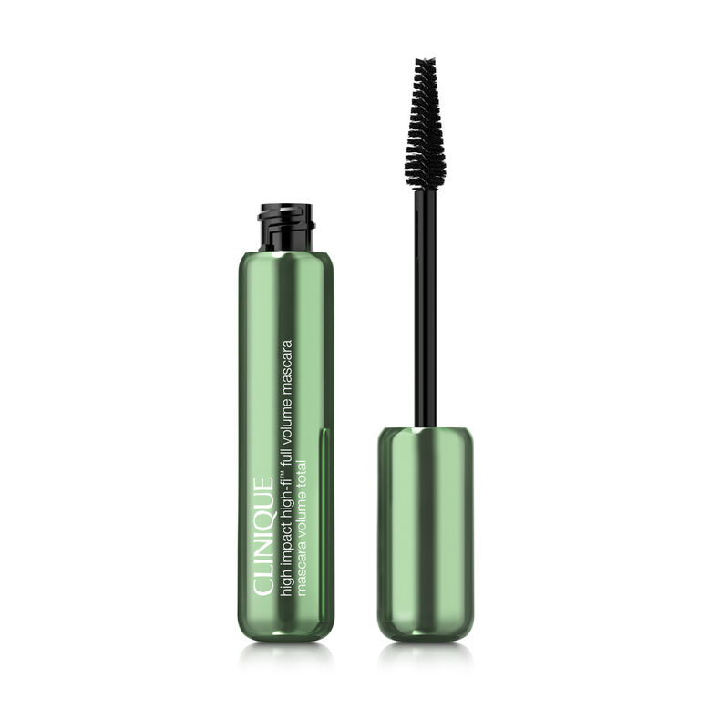 6251492detailImage01-1.jpg High Impact High-Fi ™ Full Volume Mascara Black - Image 1
