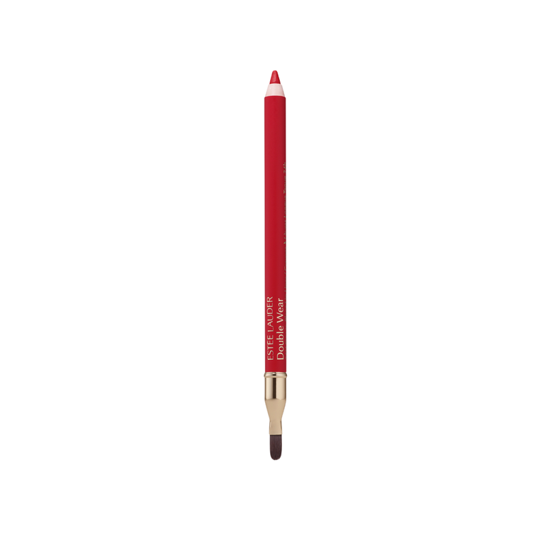 6252479detailImage01.png Double Wear 24H Stay-in-Place Lip Liner - Red - Image 1