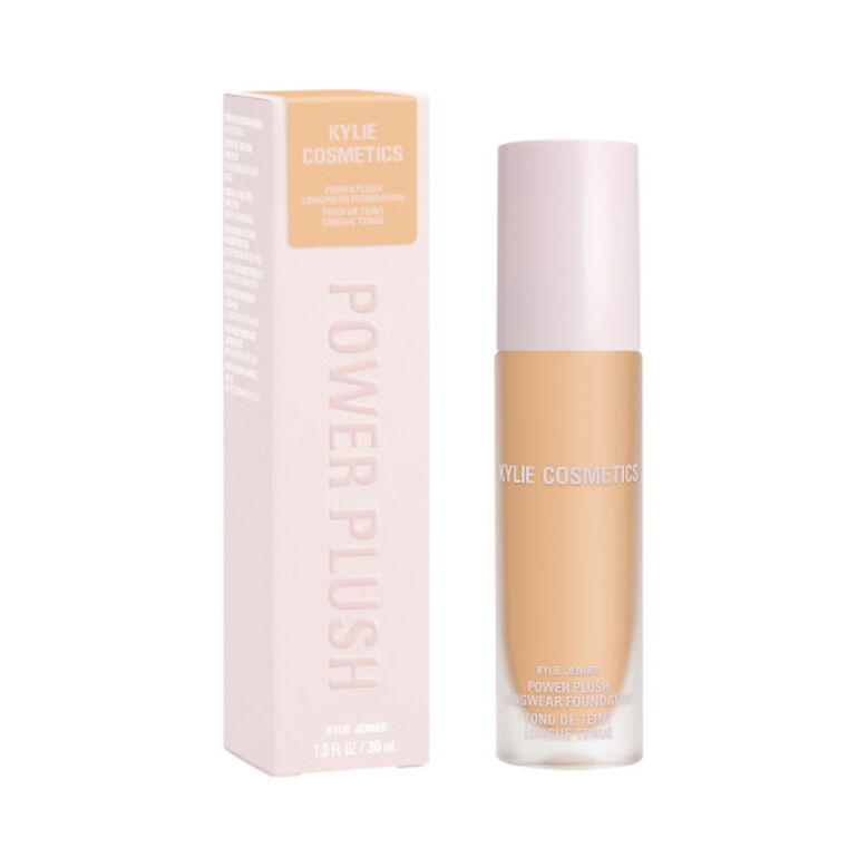 6264940detailImage01.jpg Power Plush Longwear Foundation - 3N - Image 1