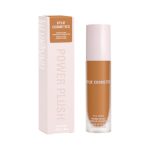 Power Plush Longwear Foundation - 7N