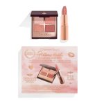 Pillow Talk Iconic Eye + Lip Duo Travel Retail Exclusive Set