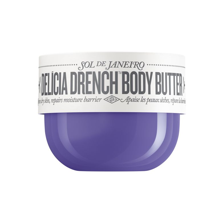 6338965detailImage01.png Delicia Drench Body Butter - Image 1