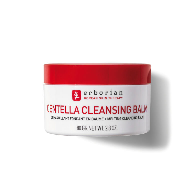 6338972detailImage01.jpg Centella Cleansing Balm - Image 1