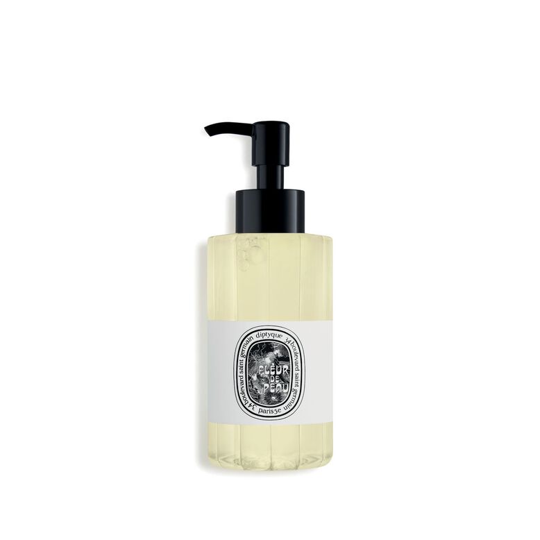 6338978detailImage01.jpg Fleur De Peau Cleans Hands & Body Gel - Image 1