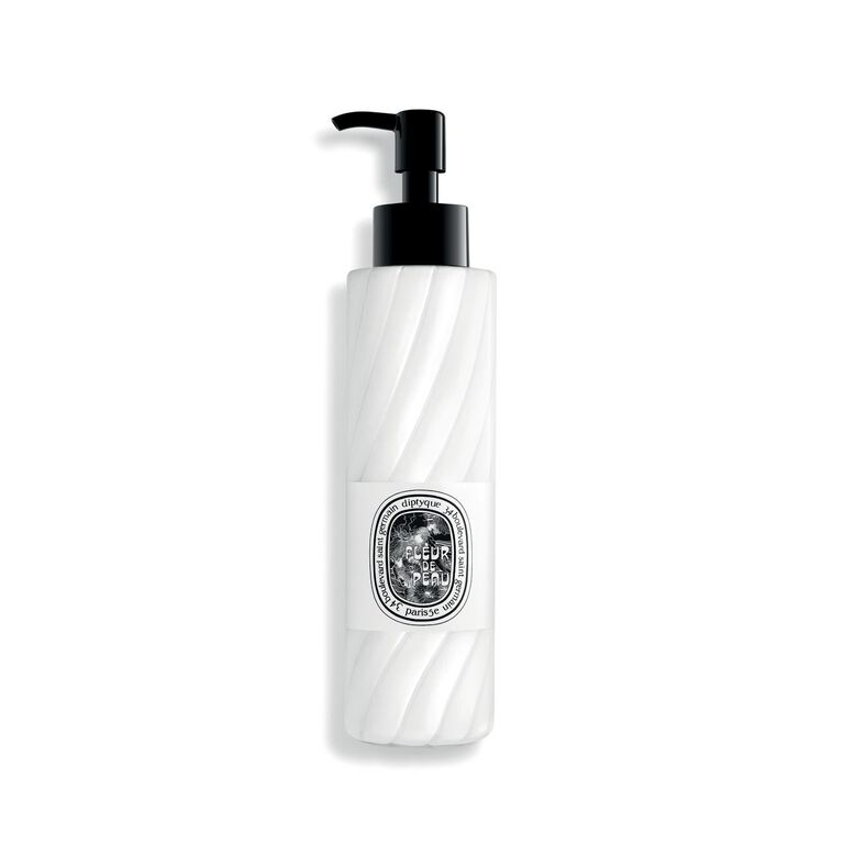 6338979detailImage01.jpg Fleur De Peau Hands & Body Lotion - Image 1