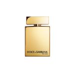 The One for Men Gold Intense