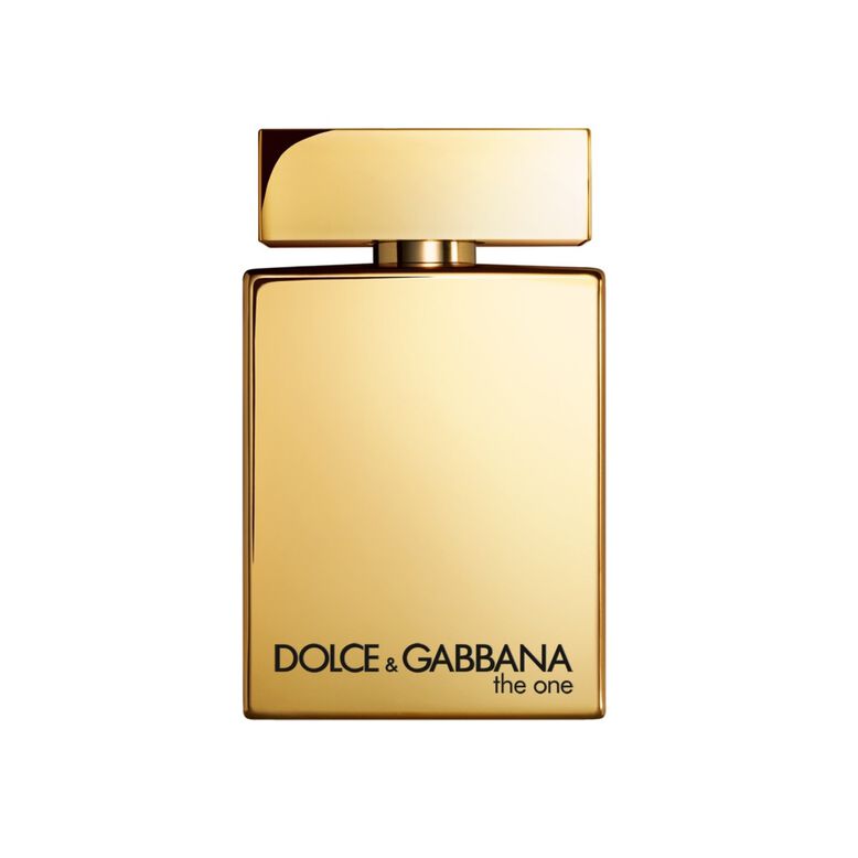 6339000detailImage01.jpg The One for Men Gold Intense - Image 1