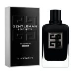 Gentleman Society Extreme