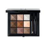 Le 9 Eyeshadow Palette - N12