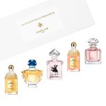 La Collection Du Parfumeur Mini Set