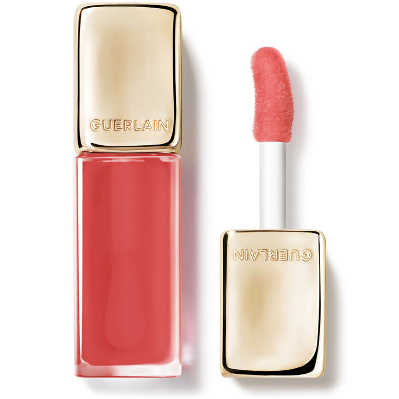 6339217detailImage01.jpg Kiss Kiss 24 Bee Glow Oil - 309 HONEY GLOW - Image 1