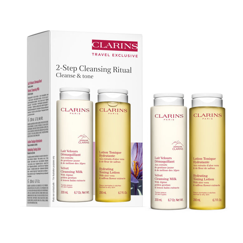 6339248detailImage01.jpg 2-Step Cleansing Ritual - Image 1