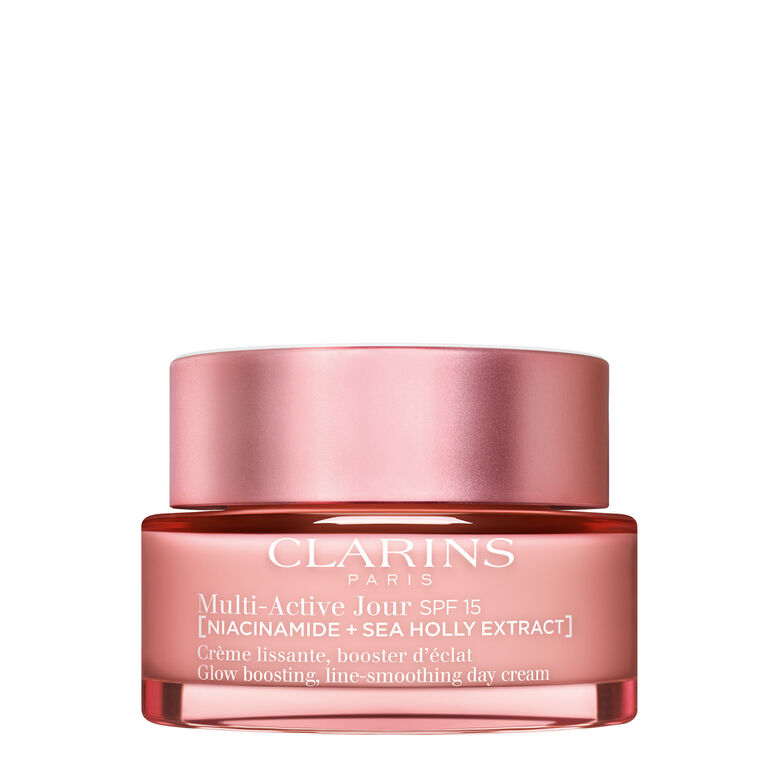 6339251detailImage01.jpg Multi-Active Day Cream SPF15 - Image 1