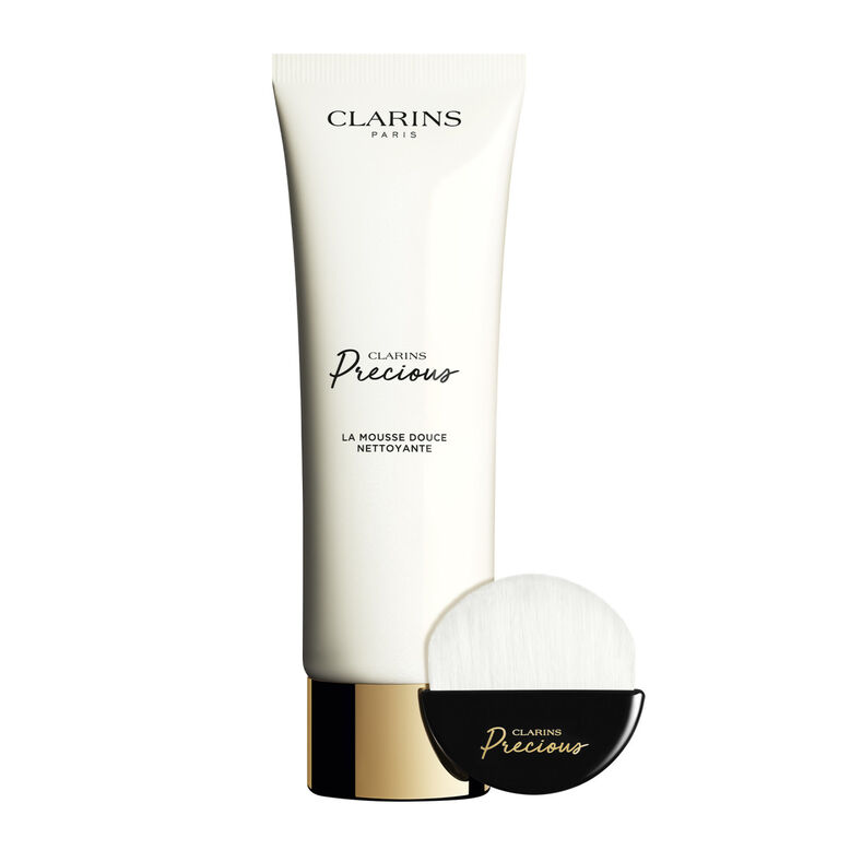 6339255detailImage01.jpg Precious La Mousse Gentle Cleansing Foam - Image 1