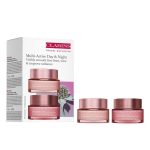 Multi Active Partners Set