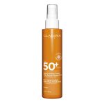 New Suncare Body Lotion Spf50