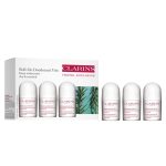 Roll-On Deodrant Trio