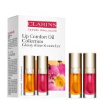 Lip Comfort Oil Collection