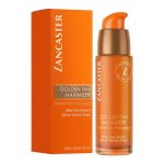 Golden Tan Maximizer After Sun Face Serum