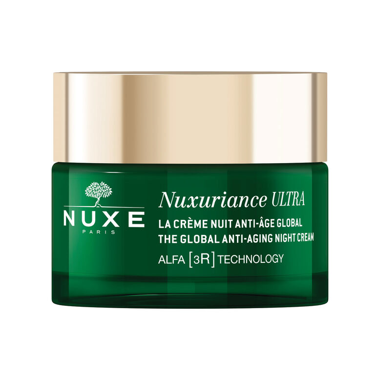 6339532detailImage01.jpg Nuxuriance Ultra The Global Anti-Aging Night Cream - Image 1
