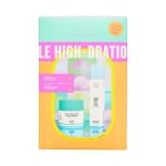 The Mile High-Dration