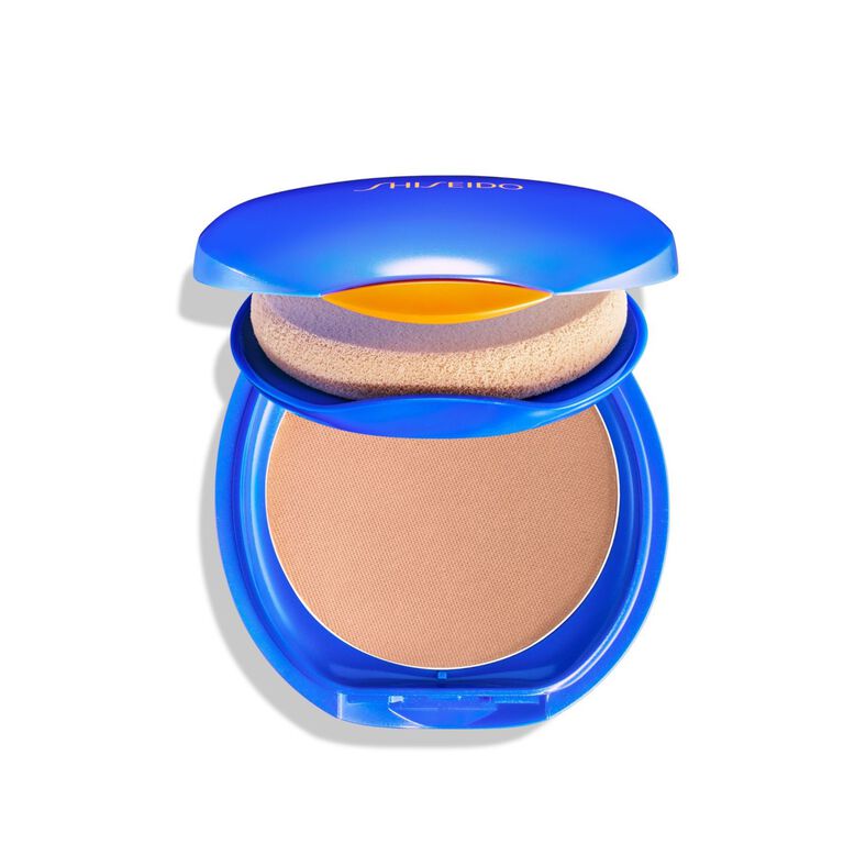6341004detailImage01.jpg UV Protective Compact Foundation SPF30 - Medium Beig - Image 1