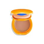 Tanning Compact Foundation - Bronze