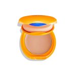 Tanning Compact Foundation - Honey