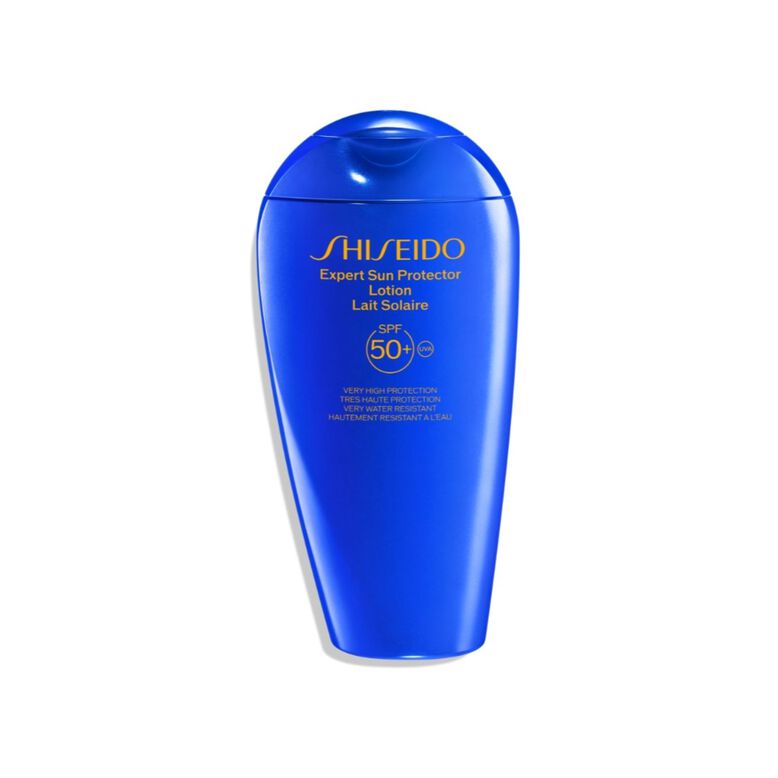 6341012detailImage01.jpg Blue Expert Sun Protection Lotion SPF50 - Image 1