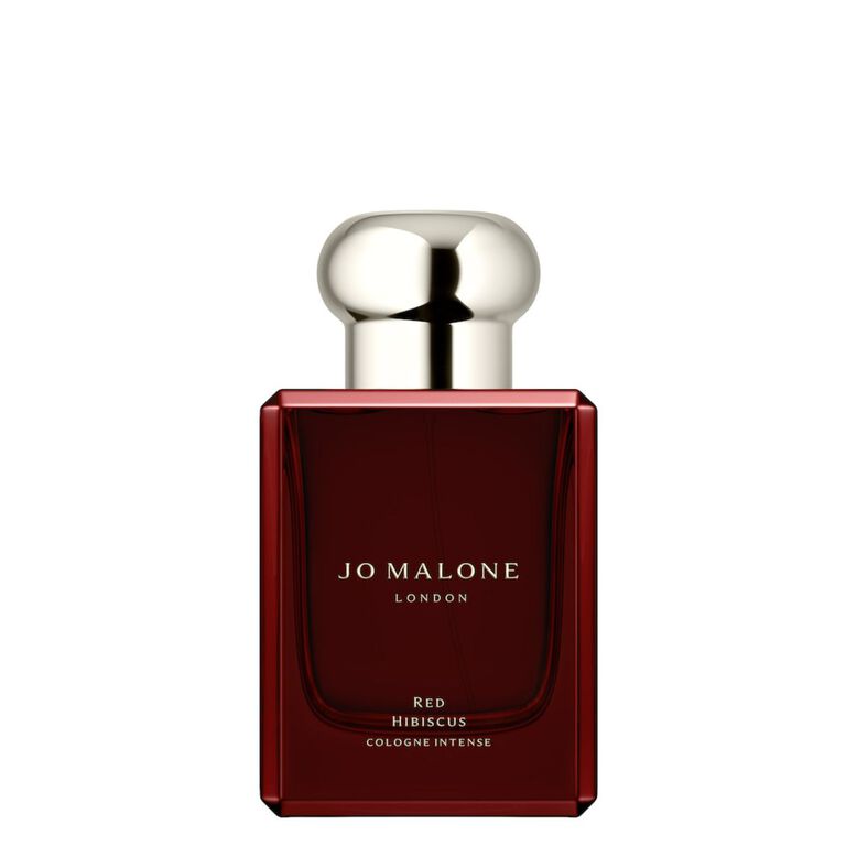 6341099detailImage01.jpg Red Hibiscus Cologne Intense - Image 1