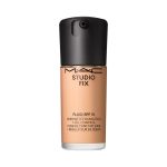 Studio Fix Fluid SPF 15 24hr Matte Foundation + Oil Control - N6
