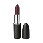 Macximal Silky Matte Lipstick - 614 Smoked Purple