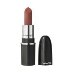 MACximal Mini MAC Silky Matte Lipstick - Warm Teddy