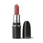MACximal Mini MAC Silky Matte Lipstick - Velvet Teddy