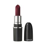 MACximal Mini MAC Silky Matte Lipstick - Diva