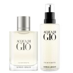 Acqua Di Gio Refill