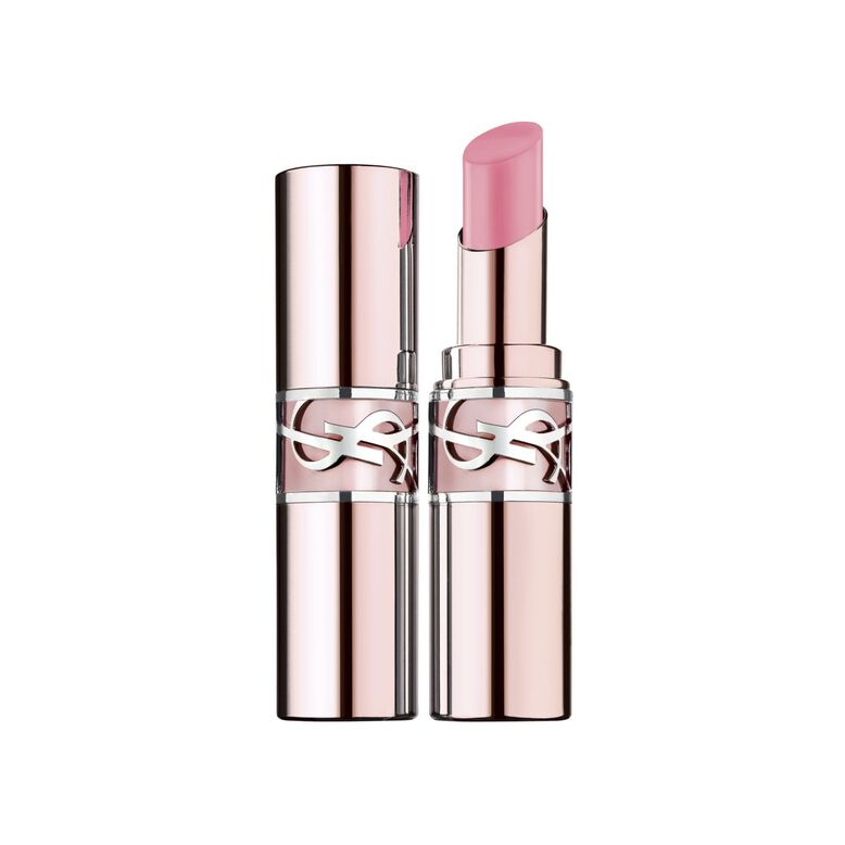 6341516detailImage01.jpg Loveshine Candy Glow Tinted Butter Balm - 1B Pink Sunrise - Image 1