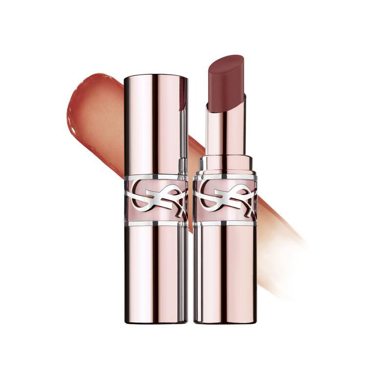 6341518detailImage01.jpg Loveshine Candy Glow Tinted Butter Balm - 7B Nude Pleasure - Image 1