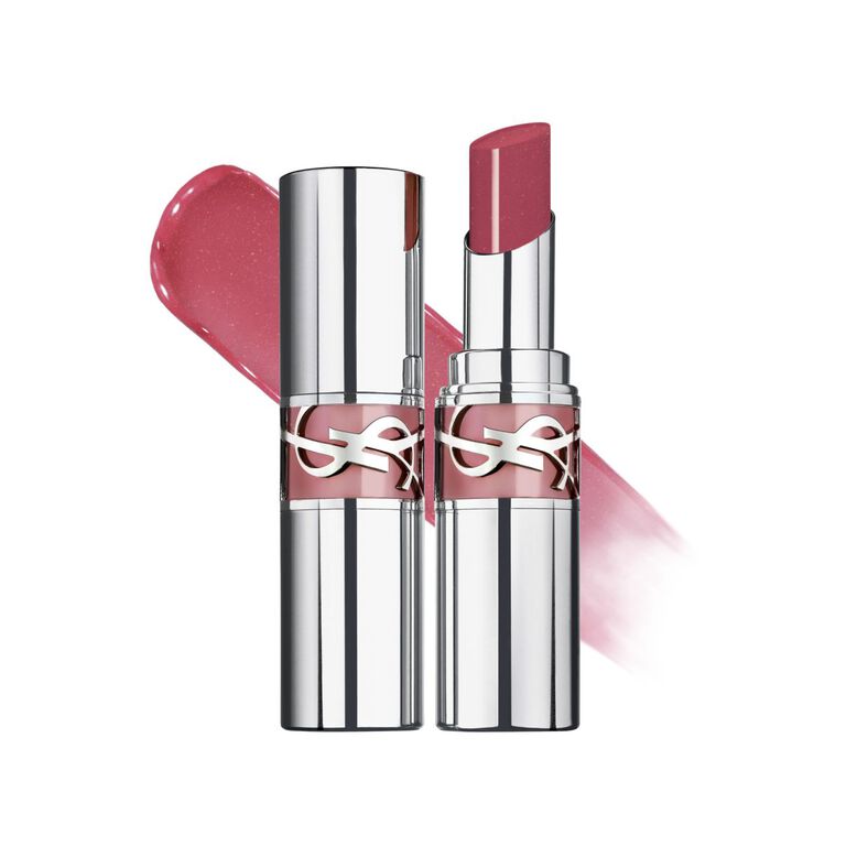 6341529detailImage01.jpg Loveshine Wet Shine Lipstick - 209 Pink Desire - Image 1